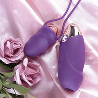 Soft Wireless Silent G-Spōt V-Î-B-râtor, Skin Friendly Silicone 10 Speed &5 S-u-ck Modes Pleasure, Perfect for Best Festival Gift