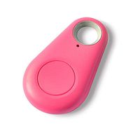 Wildtrest Wireless Anti Lost Alarm Sensor Device for Kids Dogs Car Wallet Smart GPS Tracker Running GPS Units