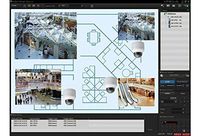 SONY IMZNS104 / REAL SHOT MANAGER ADV