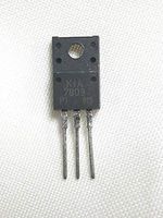 1 Piece KIA7809 Voltage Regulator 9V 1A Replacement NTE1910 Positive 9V