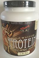 Cacao INCA Warrior Protein w/Organic Maca 2 Lb.
