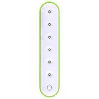 Five Star Locker Light, Magnetic, School Locker Accessories, Lime (81044AF2)