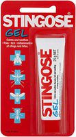 Stigose Gel – Fast Relief of Pain, Itch and Swelling from Bug Bites and Stings.  #1 Treatment in Australia. 25 gr.