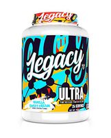 Ultra Vanilla Sweet Cream 2lb | Time Released Whey Protein Blend
