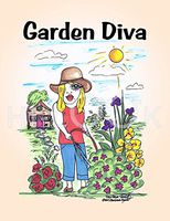Hi-Look Microfiber Cleaning Cloth - Garden Diva