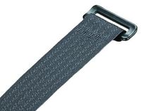 Panduit UCT5S-X0 Ultra-Cinch Hook and Loop Cinch Cable Tie, 18.0-Inch Length (10-Pack)