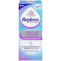 Replens External Comfort Gel 1.5 Ounce (Pack of 3)