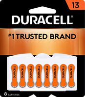 DURACELL DISTRIBUTING NC 00277 DURACELL 8-Pack 12V 21 Battery