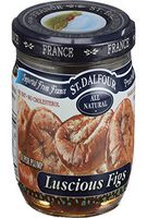St. Dalfour Luscious Figs, 7 oz