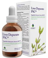 Liver Depurato PSC - 50 ml