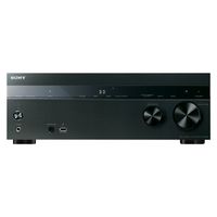 Sony STR-DN850 7.2 Channel 4K AV Receiver (Built-in Wi-fi & Bluetooth)