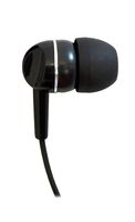 Avid 2205-SINMON-16 Bulk Disposable Mono Single-Ear Earbud - 10 Pack