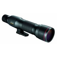 Nikon 8292 20-60x85mm EDG Straight Body Fieldscope with Eyepiece