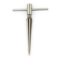 Big Horn 19261 - Range Repairman's Taper Reamer 1/8 Inch to 5/8 Inch