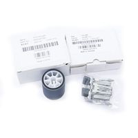 YANZEO Scanner Pick Roller and Pad Assy PA03289-0001 PA03289-0111 Compatible with fi-6010N 6000NS fi-5120C fi-5220 fI-4220