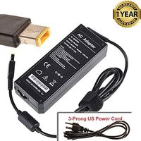 Accessory USA AC Adapter Charger Power Cord for Lenovo AIO F0CE 510-23ISH F0CD 510S-23ISU, Lenovo AIO F0CC 510-22ISH F0CB 510-23ASR Laptop