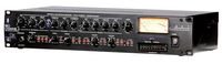 ART Pro Channel II Microphone Preamp/Compressor/EQ Professional Tube Based Selectable VU Metering
