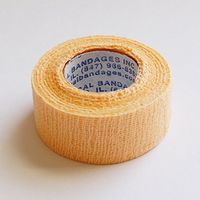 Gauztex Self Adhering Tape (Beige)