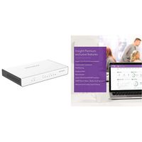 NETGEAR Insight Instant VPN Business Router (BR500) - with 1 Year of Insight Premium Service