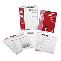 Mini-Inventory of Right Brain Injury Kit (MIRBI-2)