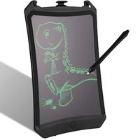 Lationay 8.5 Inch Portable Writing Board LCD Digital Drawing Handwriting Tablet Board Graphics Tablets