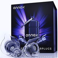 Ear Plugs for Concerts high Fidelity Ear Plugs Concert earplugs Sound Blocking Motorcycle Ear Plugs Noise Reduction etymotic earasers Custom earplugs surefire Ear Plugs 2 Pairs