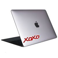 XOXO Tablet & Laptop Sticker