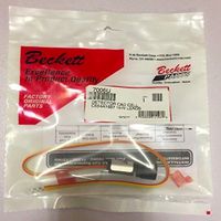 Beckett 7006U Cad Cell Eye and 15" Wire Lead Set For Beckett AF/G, NX, SR, SF. (Honeywell C554A1687)