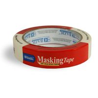 BAZIC 0.94" X 1440" (40 Yards) General Purpose Masking Tape (Case of 36)