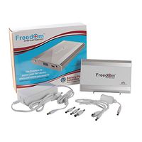 Battery Power Solutions - Freedom CPAP Battery Standard Kit
