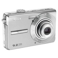 Kodak EasyShare M320 (Silver) Digital Camera