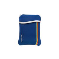 Polaroid Neoprene Pouch for The Polaroid Zip Mobile Printer (Blue)