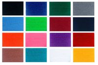 PowerFlex 1.5" Stretch Athletic Tape - Rainbow, 32 Rolls