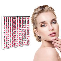 45W Red Led Light Therapy Near Infrared 850nm and Deep Red 660nm Led Light Therapy Panel For Pain Relief