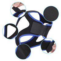 Holvon Anti Snoring Chin Strap - Snore Reduction Adjustable Snore Relief Aid - Sleep Aid Device - Chin Strap Snore Stopper - Snoring Solution Sleep Aid for Men & Women