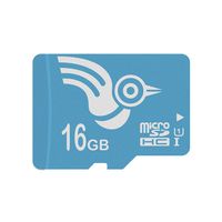 ADROITLARK Memory Card 16GB High Speed UHS-I Micro SD Card Class10 for Smartphones/Camera/Gopro/Dash Camera(U1 16GB)