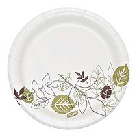 Paper Plate (Set of 125)