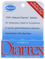 Diarrex 50 TAB