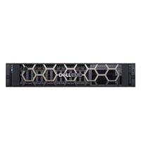 Dell EMC PowerEdge R740 Server Bundle with 2X Gold 6126 2.6GHz 12C 32GB RAM H730P 2x240GB SSD (Certified Refurbished)