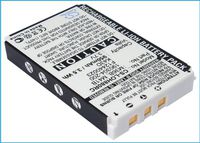 Pearanett Replacement Battery 950mAh/3.5Wh Rechargeable Battery for Logitech R-1G7