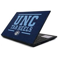 Skinit Decal Laptop Skin for Inspiron 15 3000 Series - Officially Licensed College UNC Tar Heels Design