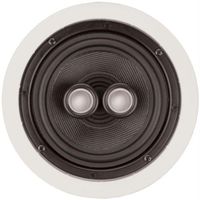 Architech Prestige Ps-611 6.5-Inch Kevlar Single-Point Stereo Ceiling Speaker