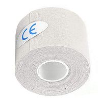 Waterproof Breathable Prevent Muscle Joint Injury Elastic Sport Athletic Kinesiology Bandage Tape Tex Medical Muscles Care 7x7x5cm