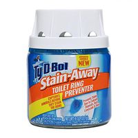 Ty-D-Bol Stain Away Toilet Ring Preventer Jar (6)
