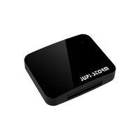 Jupi-storm 30 Pin Bluetooth Adapter Receiver, V4.1 A2DP Wireless Audio Music Receiver Adapter Compatible for 30Pin Bose/iPod/iPhone Sound Dock