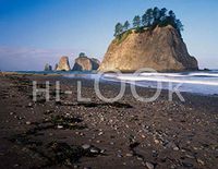 Hi-Look Microfiber Cleaning Cloth - Riato Beach, Washington