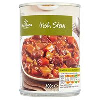 Morrisons Irish Stew 400g