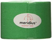 meridius ADAPTA Tape (5cm x 5m) Green