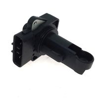 MAF Mass Air Flow Sensor Meter for Toyota Camry Tacoma 4Runner Corolla Matrix Rav4 Sienna Highlander Prius Lexus Es300 Rx300 Gs300 Es330 Ls430 Rx330 Scion Xa Xb Tc Replace 22204-21010 22204-07010