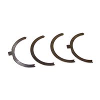 DNJ TW944 Thrust Washers for 1992-2005 / Lexus, Toyota / GS300, IS300, SC300, Supra / 3.0L / DOHC / L6 / 24V / 2997cc / 2JZGE, 2JZGTE